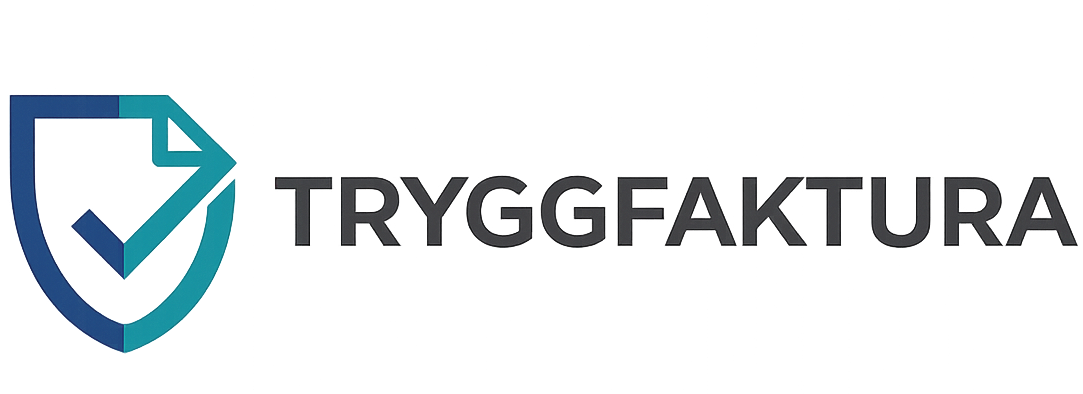 Tryggfaktura logo